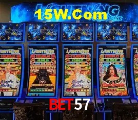 Bet57 - Slots No Cassino Online! - Bet57.Com